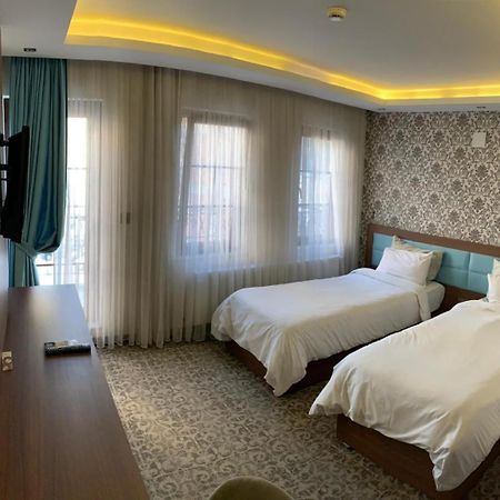Royal Boutique House Hotel Bursa Exterior foto