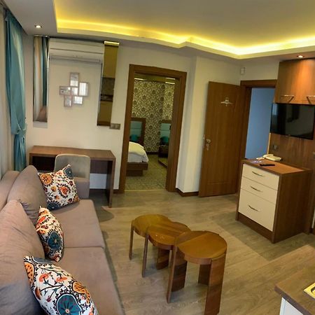 Royal Boutique House Hotel Bursa Exterior foto