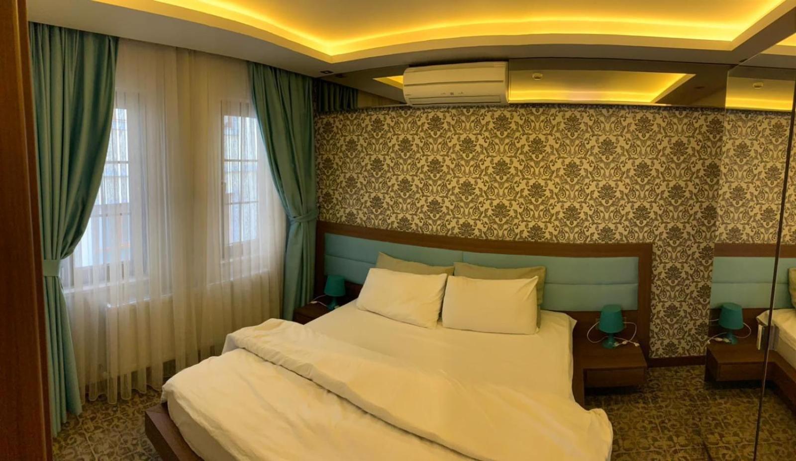 Royal Boutique House Hotel Bursa Exterior foto