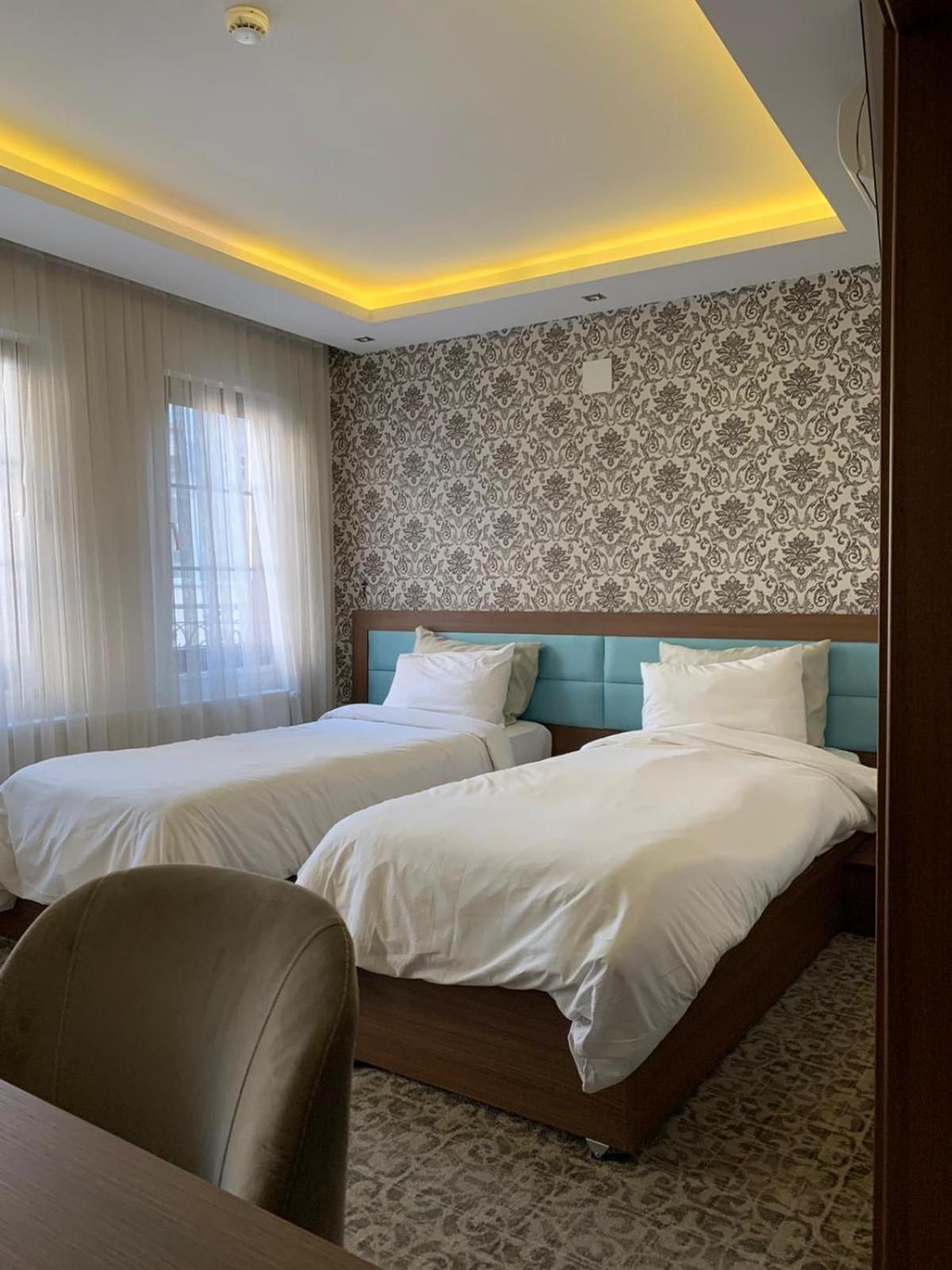 Royal Boutique House Hotel Bursa Exterior foto