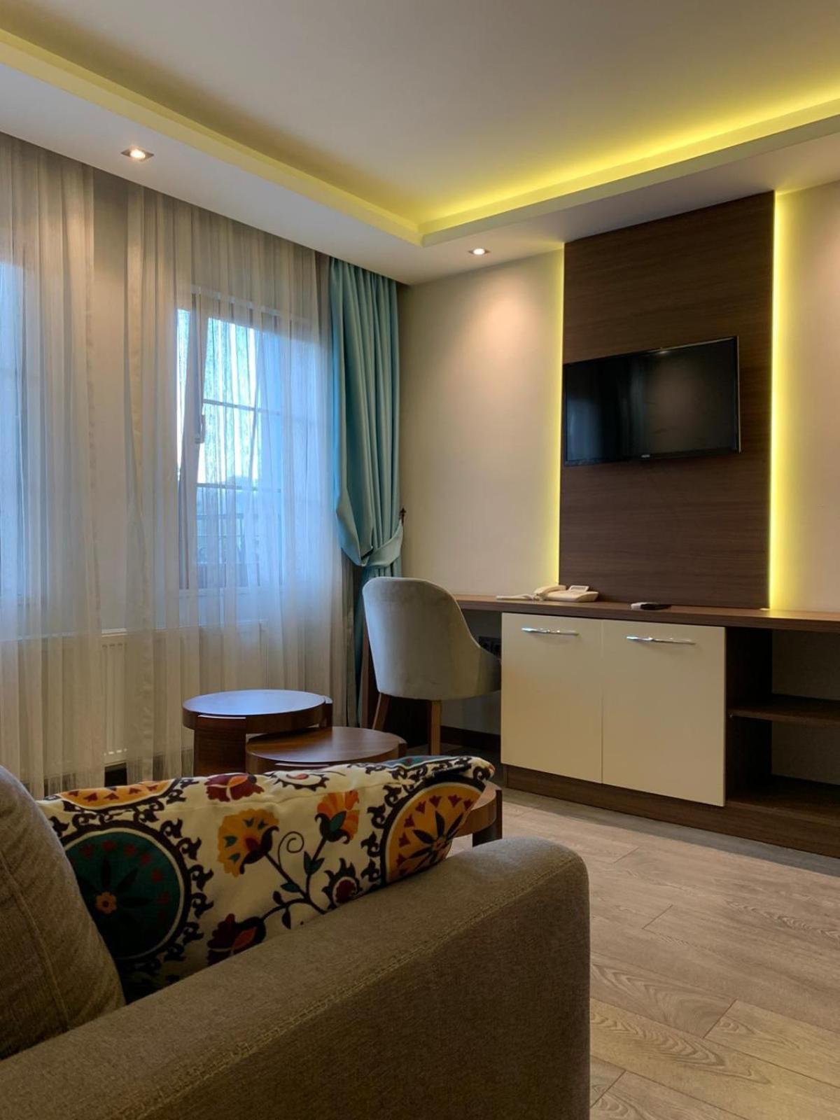 Royal Boutique House Hotel Bursa Exterior foto