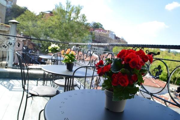 Royal Boutique House Hotel Bursa Exterior foto