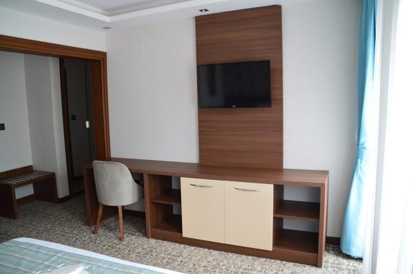 Royal Boutique House Hotel Bursa Exterior foto