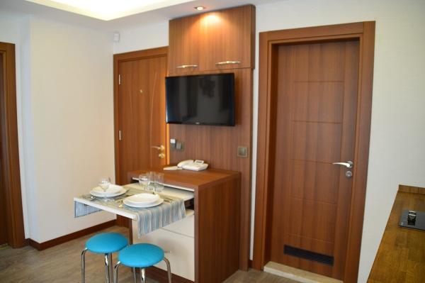 Royal Boutique House Hotel Bursa Exterior foto