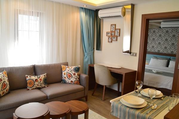 Royal Boutique House Hotel Bursa Exterior foto